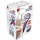 Eldom Suszarka do włosów HT99 1400W biało-fioletowa - 281596 - zdjęcie 6